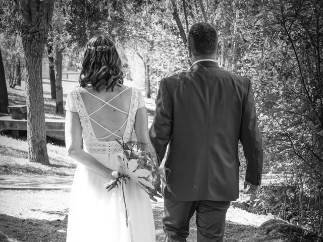 Le mariage de Céline et Mathieu à Bois-d'Arcy, Yvelines 7