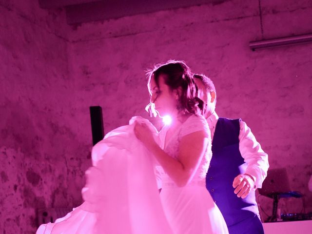 Le mariage de Céline et Mathieu à Bois-d'Arcy, Yvelines 17