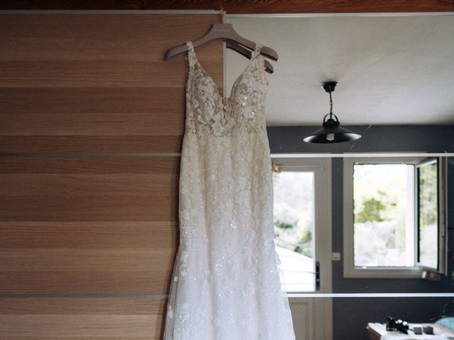 Le mariage de Maxime et Sandra à Sainte-Reine-de-Bretagne, Loire Atlantique 12
