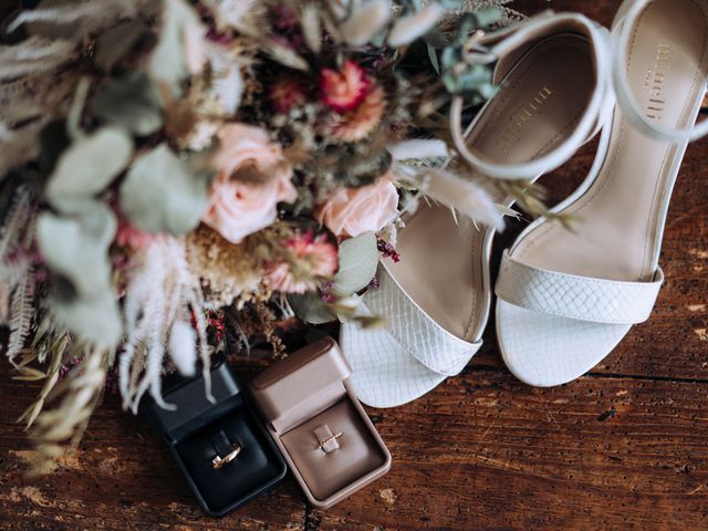 Le mariage de Maxime et Sandra à Sainte-Reine-de-Bretagne, Loire Atlantique 13