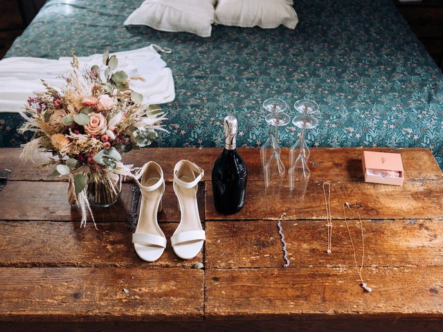 Le mariage de Maxime et Sandra à Sainte-Reine-de-Bretagne, Loire Atlantique 21