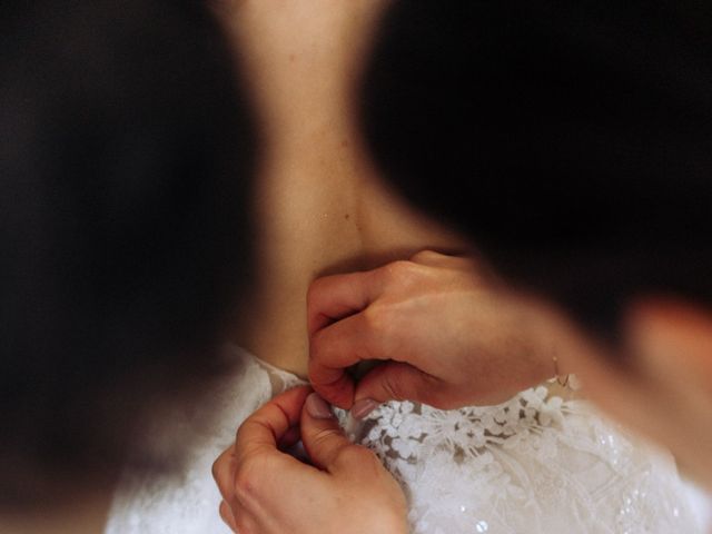 Le mariage de Maxime et Sandra à Sainte-Reine-de-Bretagne, Loire Atlantique 25