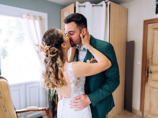 Le mariage de Maxime et Sandra à Sainte-Reine-de-Bretagne, Loire Atlantique 31