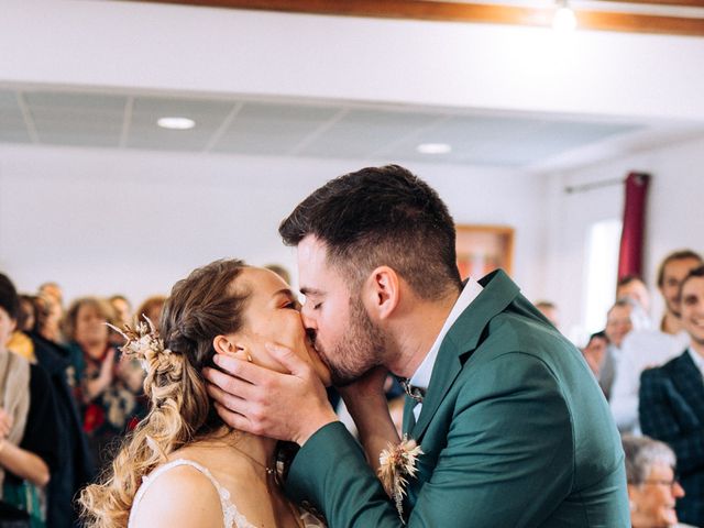 Le mariage de Maxime et Sandra à Sainte-Reine-de-Bretagne, Loire Atlantique 41