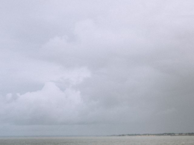 Le mariage de Maxime et Sandra à Sainte-Reine-de-Bretagne, Loire Atlantique 47