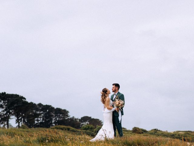 Le mariage de Maxime et Sandra à Sainte-Reine-de-Bretagne, Loire Atlantique 50