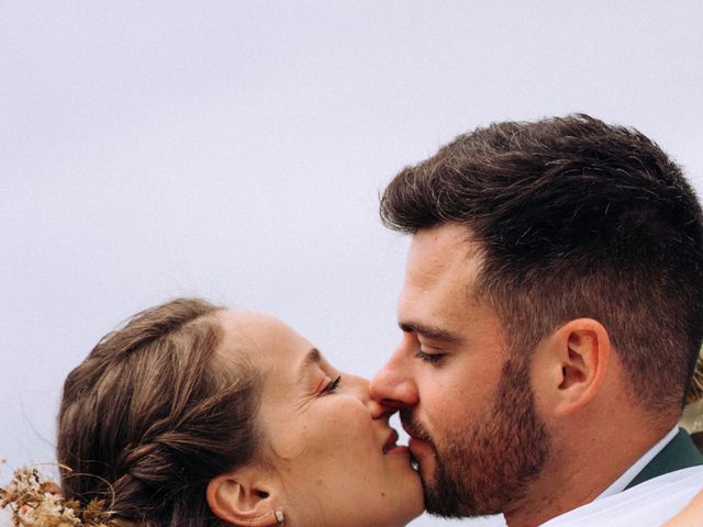 Le mariage de Maxime et Sandra à Sainte-Reine-de-Bretagne, Loire Atlantique 51