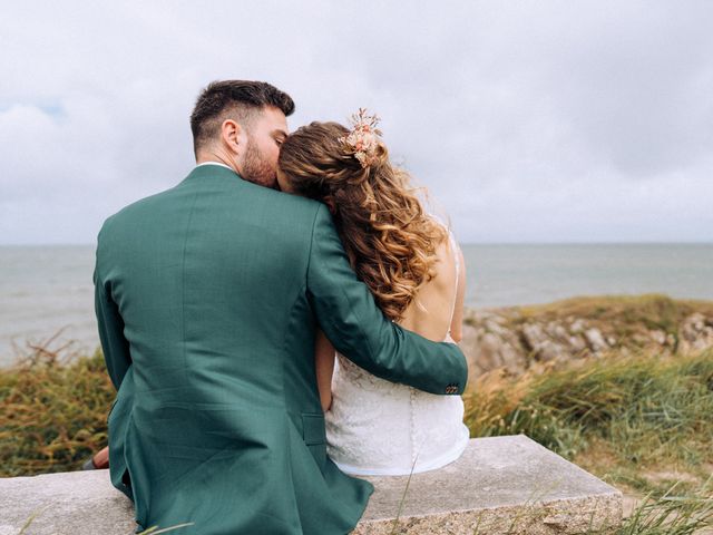 Le mariage de Maxime et Sandra à Sainte-Reine-de-Bretagne, Loire Atlantique 54