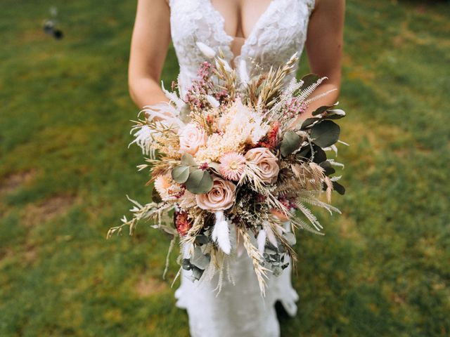 Le mariage de Maxime et Sandra à Sainte-Reine-de-Bretagne, Loire Atlantique 59