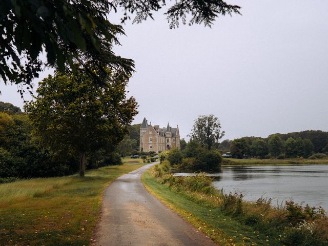 Le mariage de Maxime et Sandra à Sainte-Reine-de-Bretagne, Loire Atlantique 60