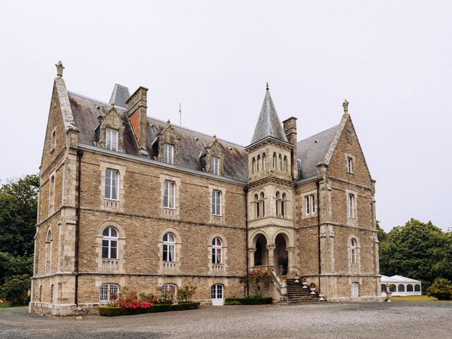 Le mariage de Maxime et Sandra à Sainte-Reine-de-Bretagne, Loire Atlantique 61