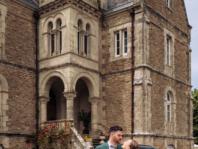 Le mariage de Maxime et Sandra à Sainte-Reine-de-Bretagne, Loire Atlantique 66