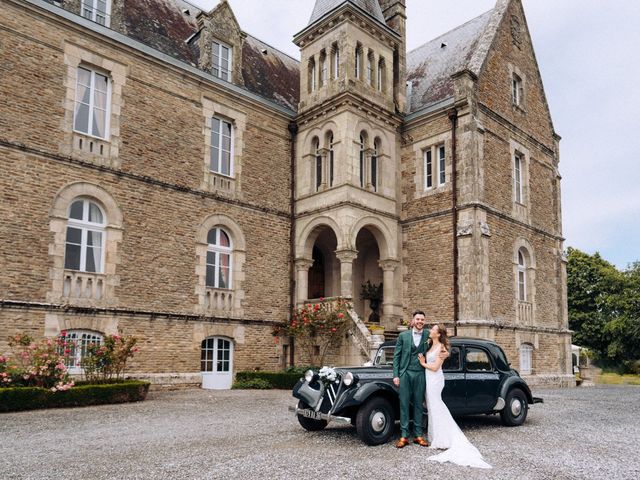 Le mariage de Maxime et Sandra à Sainte-Reine-de-Bretagne, Loire Atlantique 67