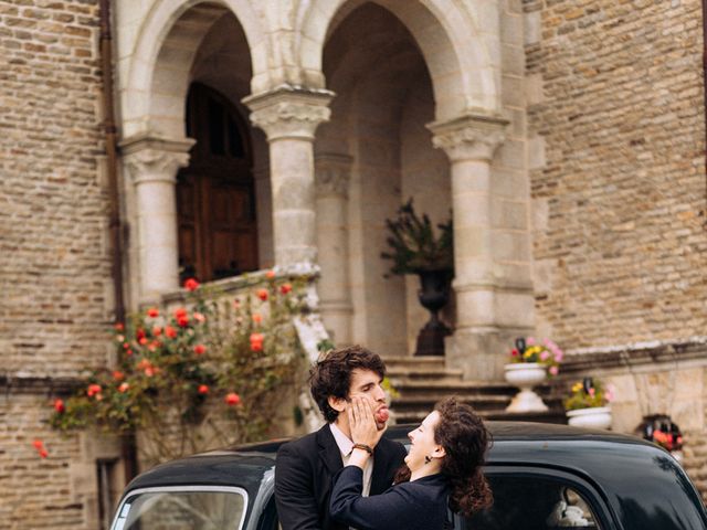 Le mariage de Maxime et Sandra à Sainte-Reine-de-Bretagne, Loire Atlantique 68