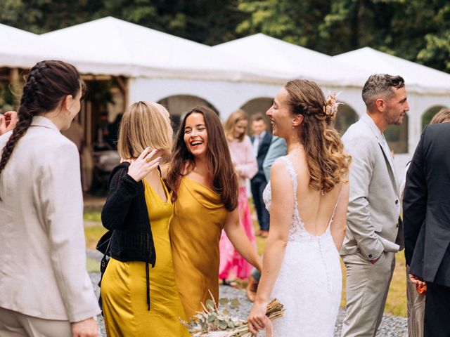 Le mariage de Maxime et Sandra à Sainte-Reine-de-Bretagne, Loire Atlantique 69