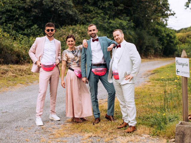 Le mariage de Maxime et Sandra à Sainte-Reine-de-Bretagne, Loire Atlantique 70