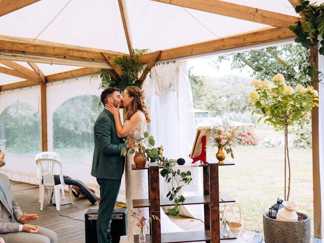 Le mariage de Maxime et Sandra à Sainte-Reine-de-Bretagne, Loire Atlantique 80