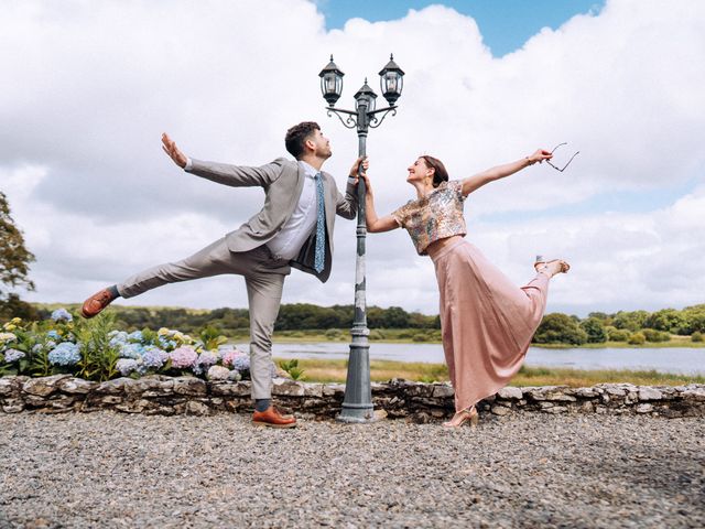 Le mariage de Maxime et Sandra à Sainte-Reine-de-Bretagne, Loire Atlantique 83