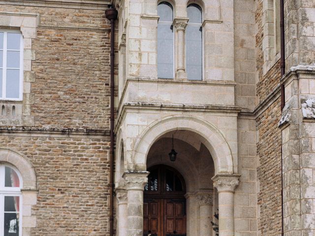 Le mariage de Maxime et Sandra à Sainte-Reine-de-Bretagne, Loire Atlantique 89