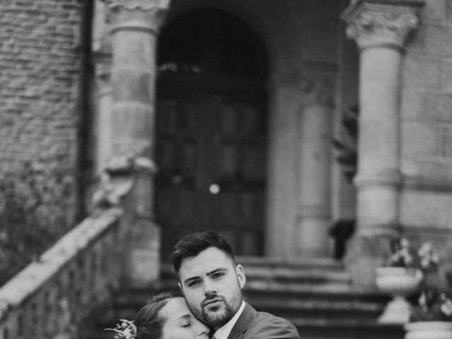Le mariage de Maxime et Sandra à Sainte-Reine-de-Bretagne, Loire Atlantique 91