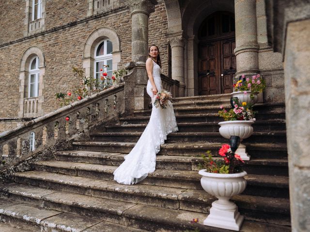 Le mariage de Maxime et Sandra à Sainte-Reine-de-Bretagne, Loire Atlantique 95