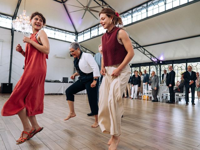 Le mariage de Maxime et Sandra à Sainte-Reine-de-Bretagne, Loire Atlantique 98