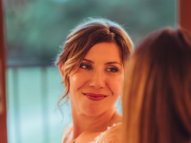 Le mariage de Jamie et Anne à Fontenilles, Haute-Garonne 75