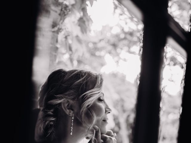 Le mariage de Jamie et Anne à Fontenilles, Haute-Garonne 18