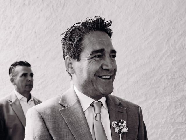 Le mariage de Jamie et Anne à Fontenilles, Haute-Garonne 28