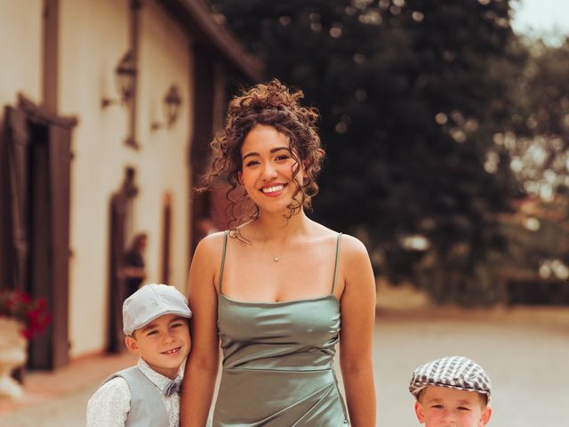 Le mariage de Jamie et Anne à Fontenilles, Haute-Garonne 24