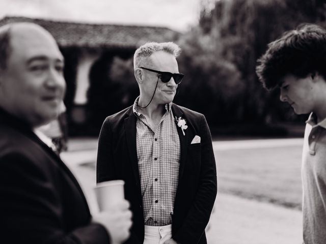 Le mariage de Jamie et Anne à Fontenilles, Haute-Garonne 36