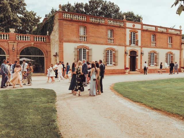 Le mariage de Jamie et Anne à Fontenilles, Haute-Garonne 40