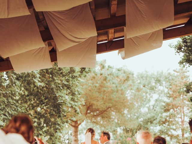 Le mariage de Jamie et Anne à Fontenilles, Haute-Garonne 47