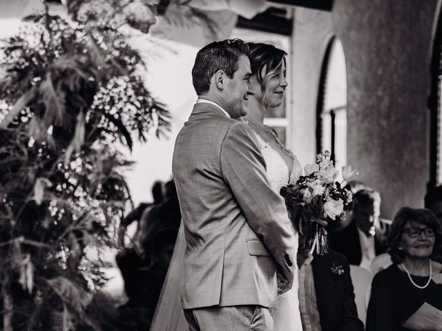Le mariage de Jamie et Anne à Fontenilles, Haute-Garonne 50