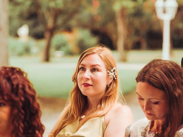 Le mariage de Jamie et Anne à Fontenilles, Haute-Garonne 52