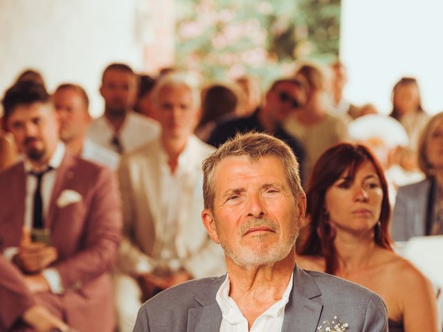 Le mariage de Jamie et Anne à Fontenilles, Haute-Garonne 59