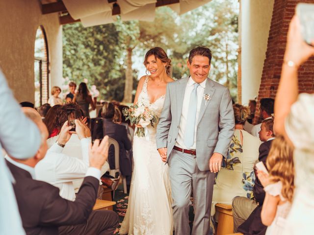 Le mariage de Jamie et Anne à Fontenilles, Haute-Garonne 61