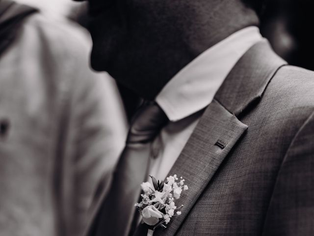Le mariage de Jamie et Anne à Fontenilles, Haute-Garonne 66