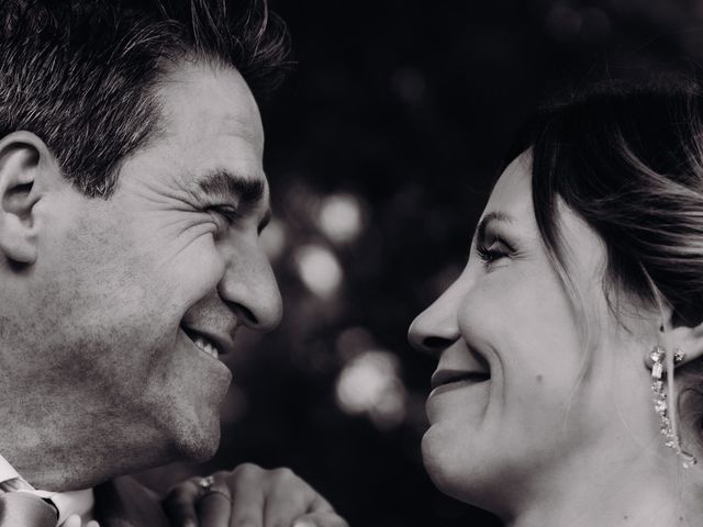Le mariage de Jamie et Anne à Fontenilles, Haute-Garonne 82