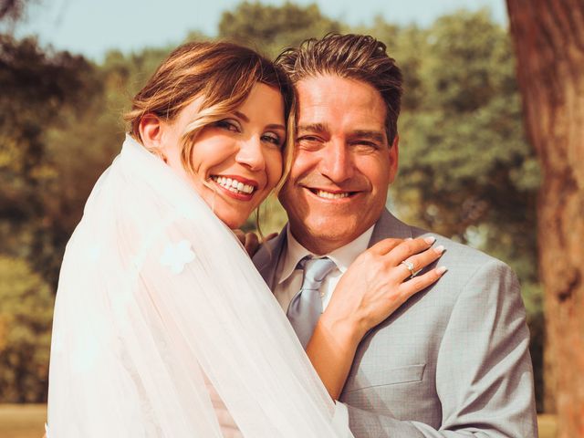 Le mariage de Jamie et Anne à Fontenilles, Haute-Garonne 89