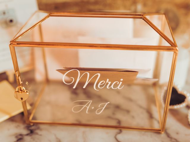 Le mariage de Jamie et Anne à Fontenilles, Haute-Garonne 92