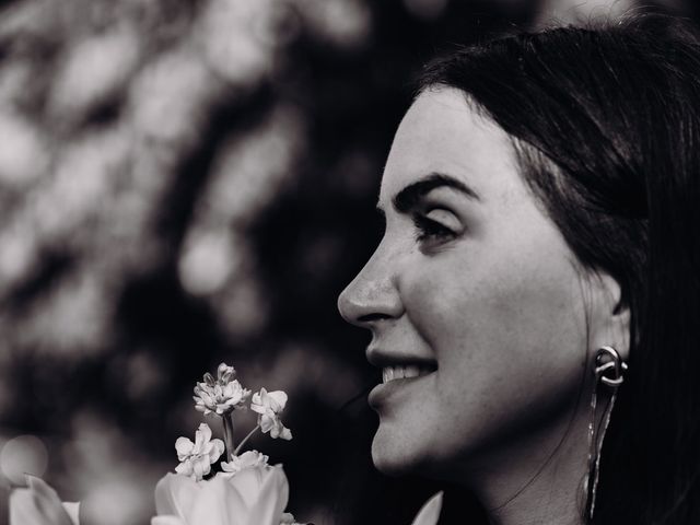 Le mariage de Jamie et Anne à Fontenilles, Haute-Garonne 97
