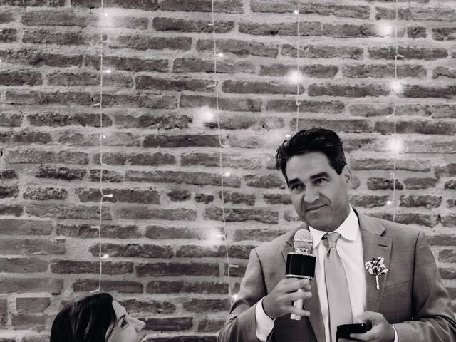 Le mariage de Jamie et Anne à Fontenilles, Haute-Garonne 100
