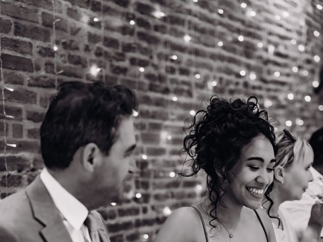 Le mariage de Jamie et Anne à Fontenilles, Haute-Garonne 102
