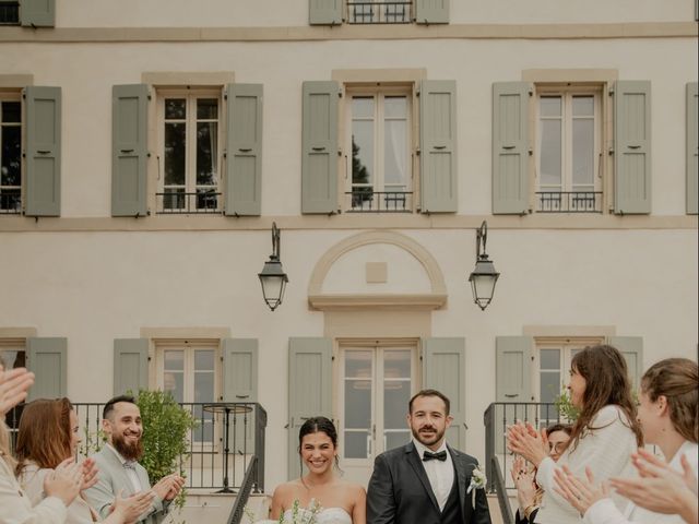 Le mariage de Tibo et Léa à Romans-sur-Isère, Drôme 23