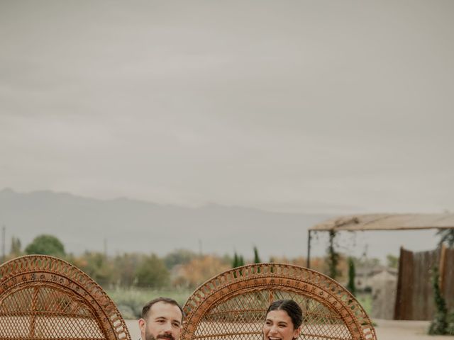 Le mariage de Tibo et Léa à Romans-sur-Isère, Drôme 24