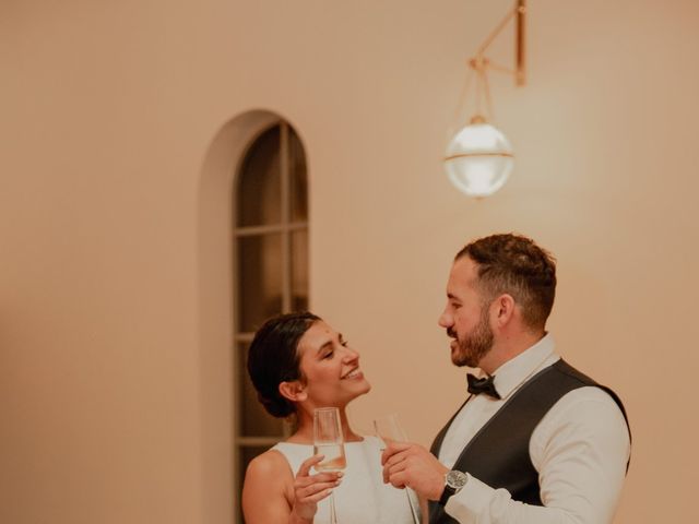 Le mariage de Tibo et Léa à Romans-sur-Isère, Drôme 29