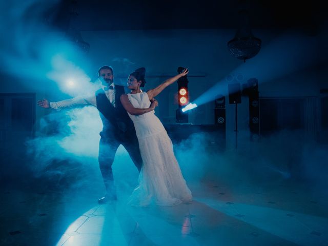 Le mariage de Tibo et Léa à Romans-sur-Isère, Drôme 31