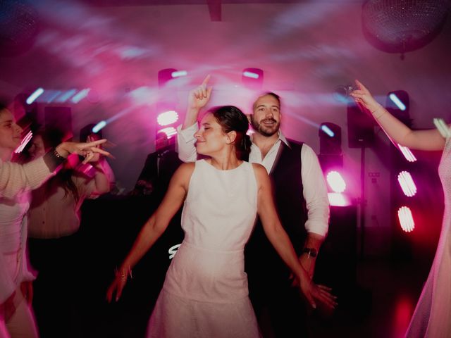 Le mariage de Tibo et Léa à Romans-sur-Isère, Drôme 33