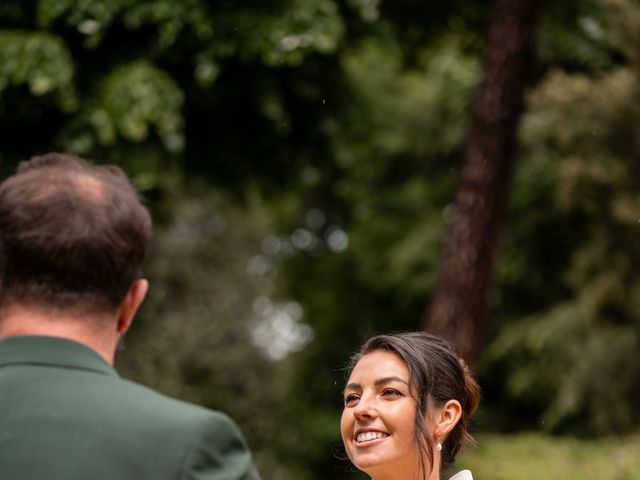 Le mariage de Julien et Julie à Lemps, Ardèche 67